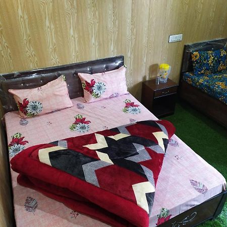 P.K. Resort Kedar Valley Triyuginarayan Road, Sonprayag Trijugi Narayan Εξωτερικό φωτογραφία