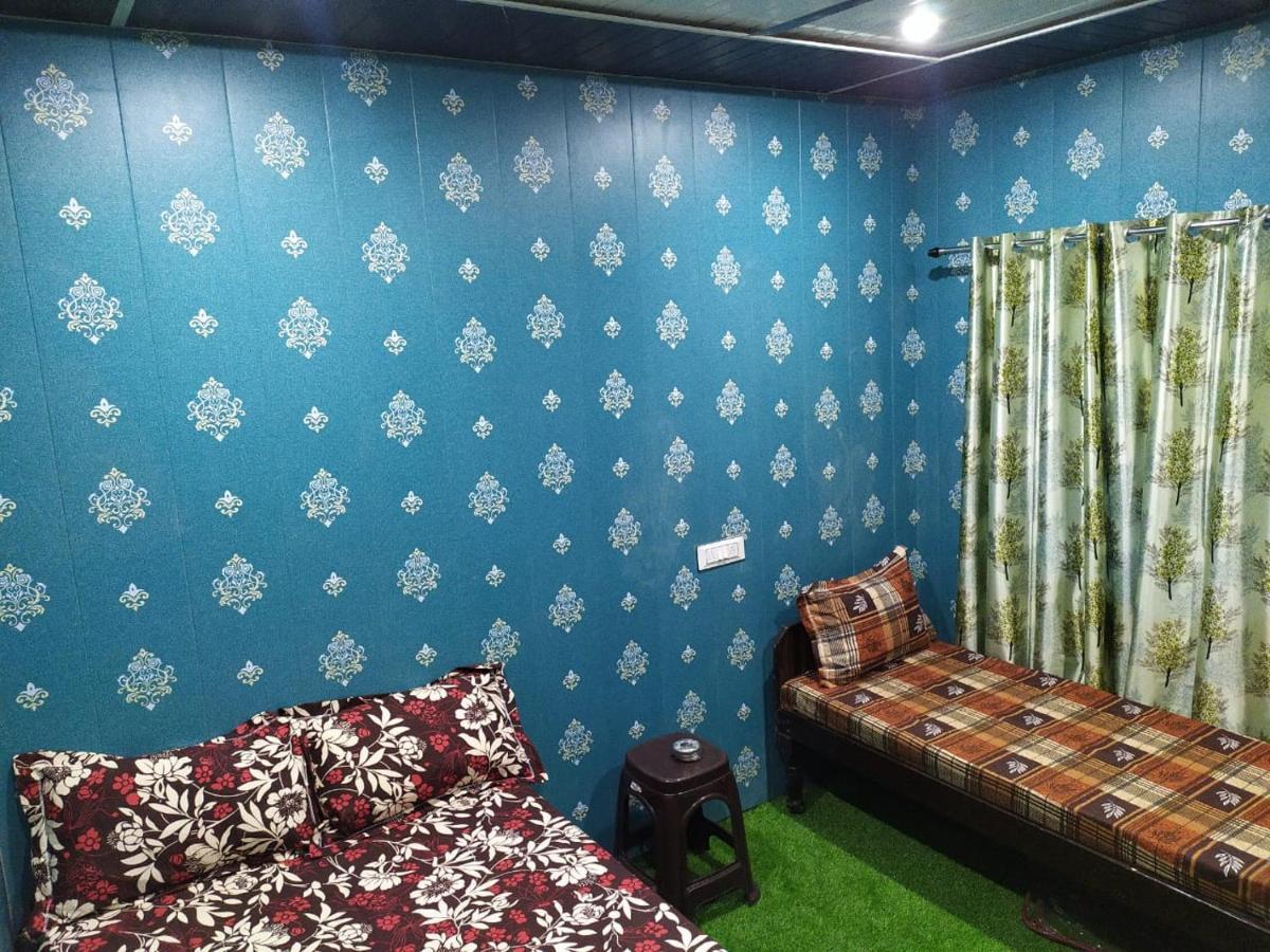 P.K. Resort Kedar Valley Triyuginarayan Road, Sonprayag Trijugi Narayan Εξωτερικό φωτογραφία