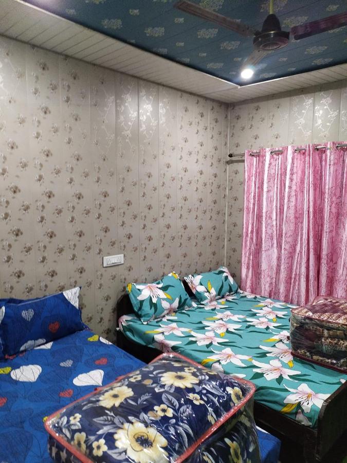 P.K. Resort Kedar Valley Triyuginarayan Road, Sonprayag Trijugi Narayan Εξωτερικό φωτογραφία