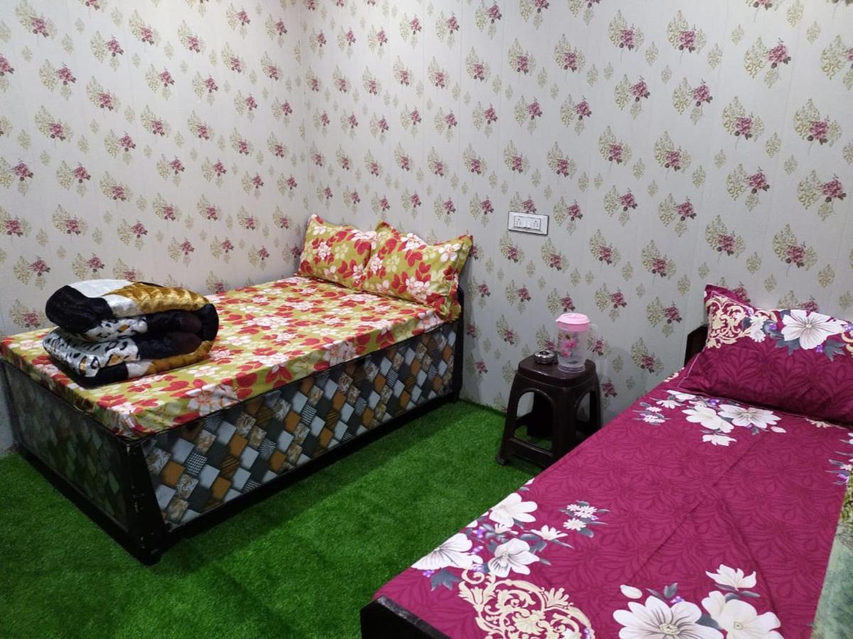 P.K. Resort Kedar Valley Triyuginarayan Road, Sonprayag Trijugi Narayan Εξωτερικό φωτογραφία