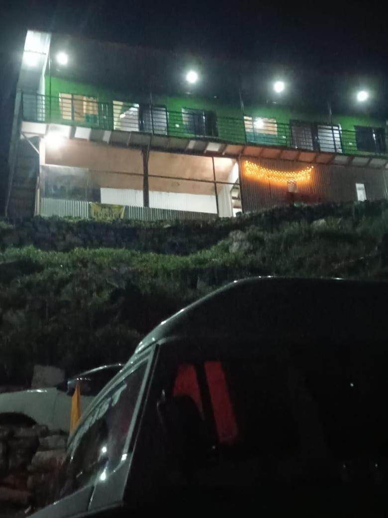P.K. Resort Kedar Valley Triyuginarayan Road, Sonprayag Trijugi Narayan Εξωτερικό φωτογραφία