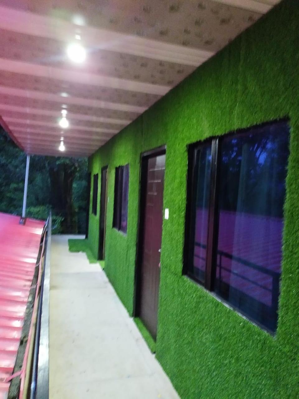 P.K. Resort Kedar Valley Triyuginarayan Road, Sonprayag Trijugi Narayan Εξωτερικό φωτογραφία